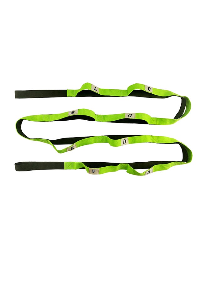Fitness Stretching Strap