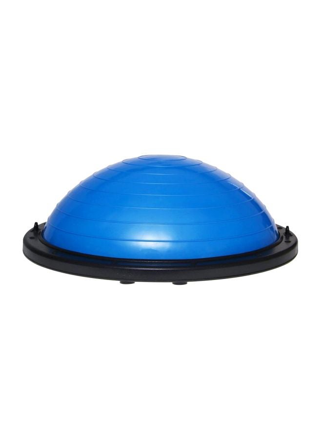 Yoga Exercise Balance Ball With Rope