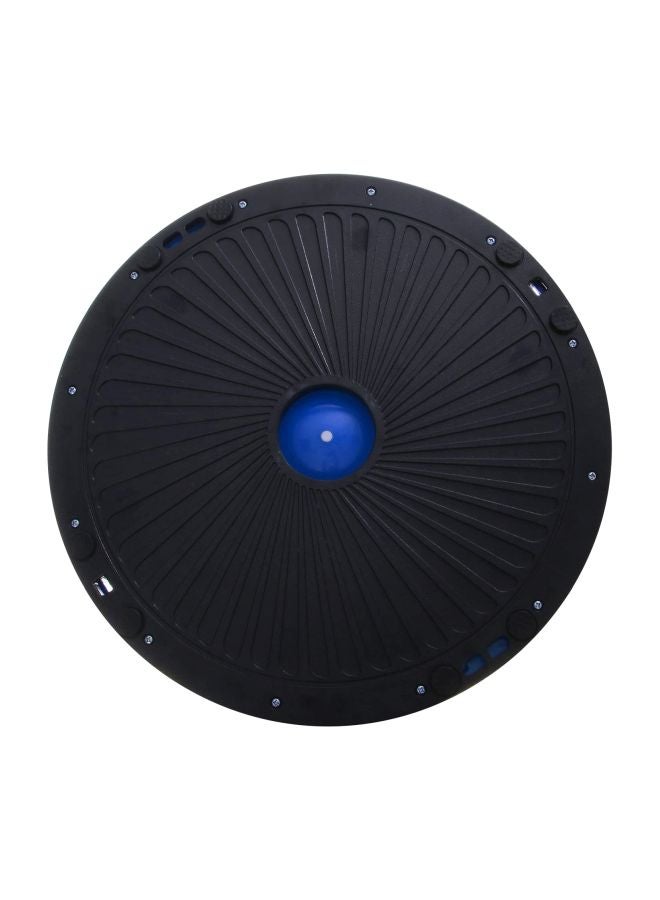 Yoga Exercise Balance Ball With Rope