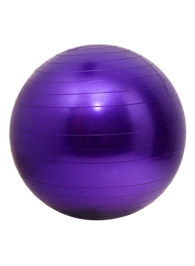 Exercise Pilates Balance Yoga Swiss Ball - 65cm 65cm