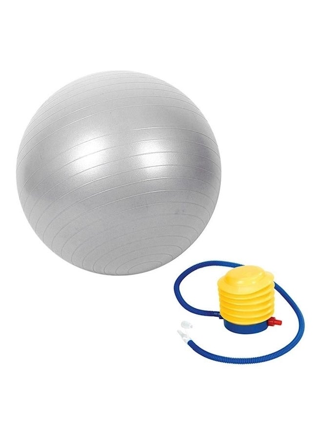 Aerobics Fitness Swiss Ball 75cm