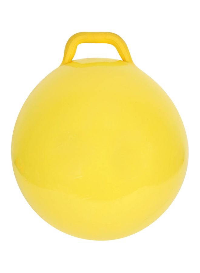 Inflatable Bouncing Ball 15x10x15cm