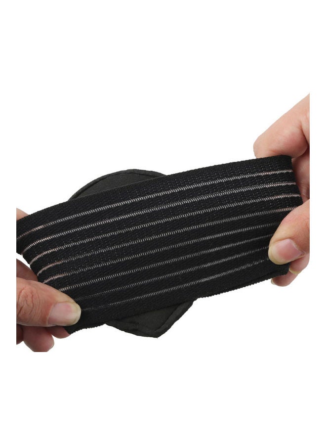 Breathable Foot Arc Thickened Foot Mat 12x12x12cm