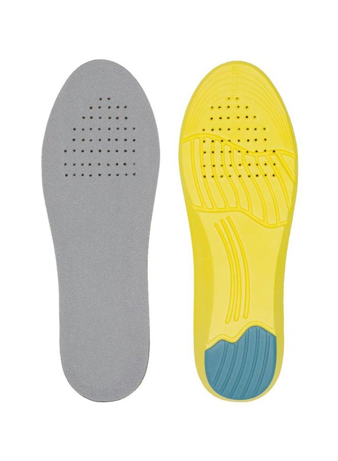 Sport Inserts Gel High Arch Support Large