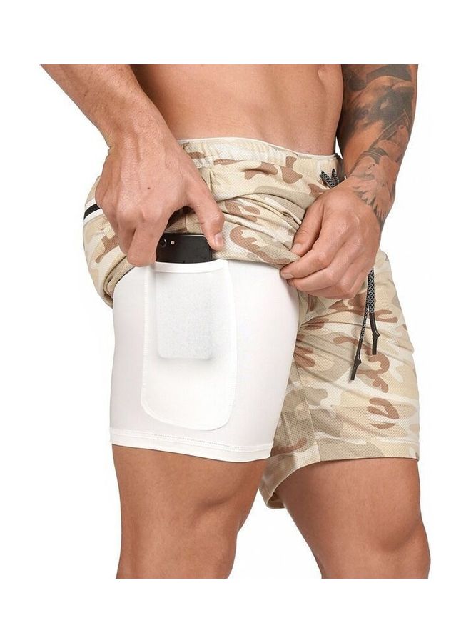 Running Shorts L