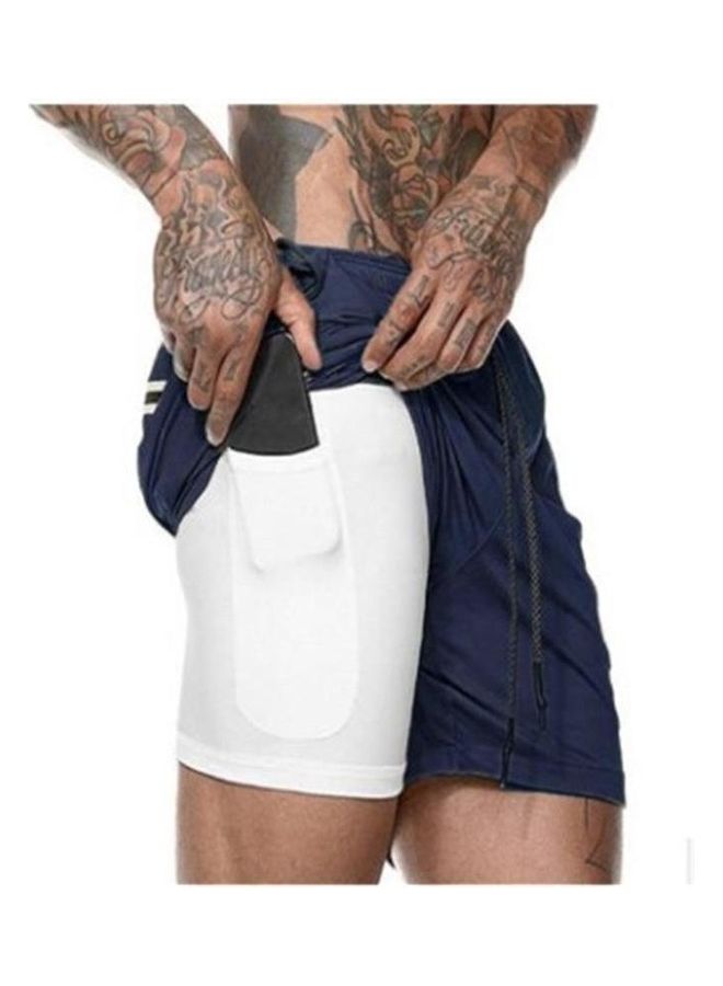 Running Shorts L