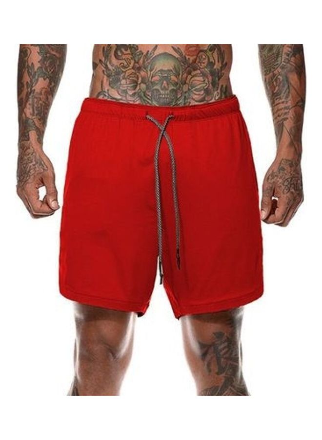 Running Shorts
