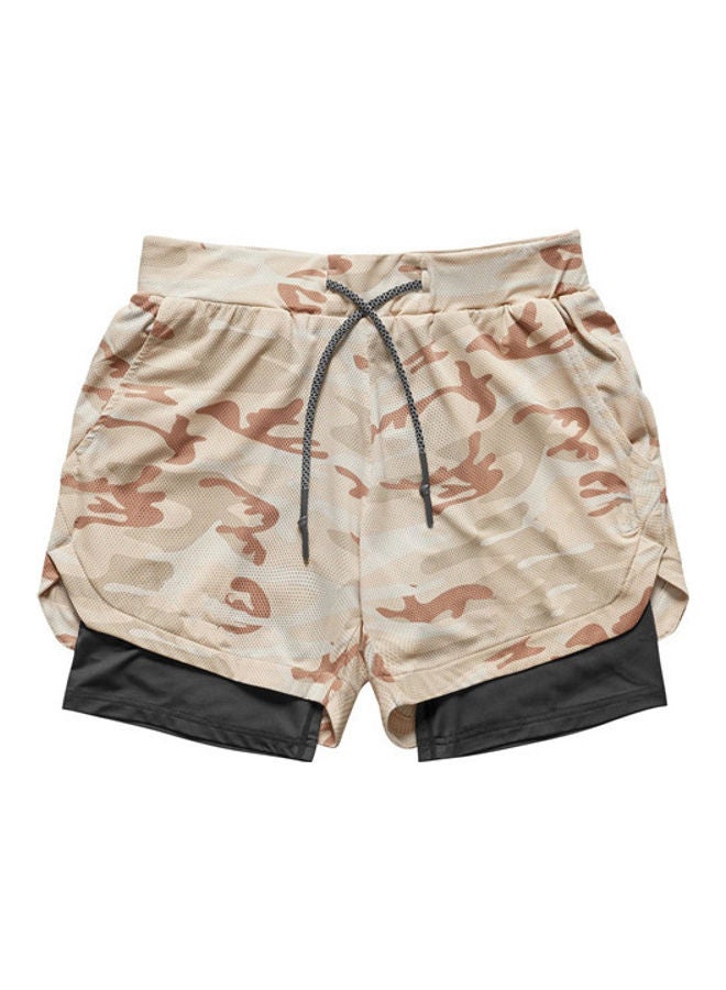Running Shorts L