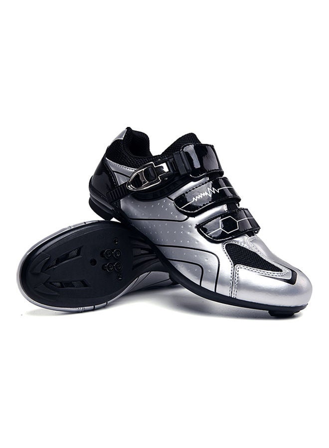 Pair Of Cycling Shoe