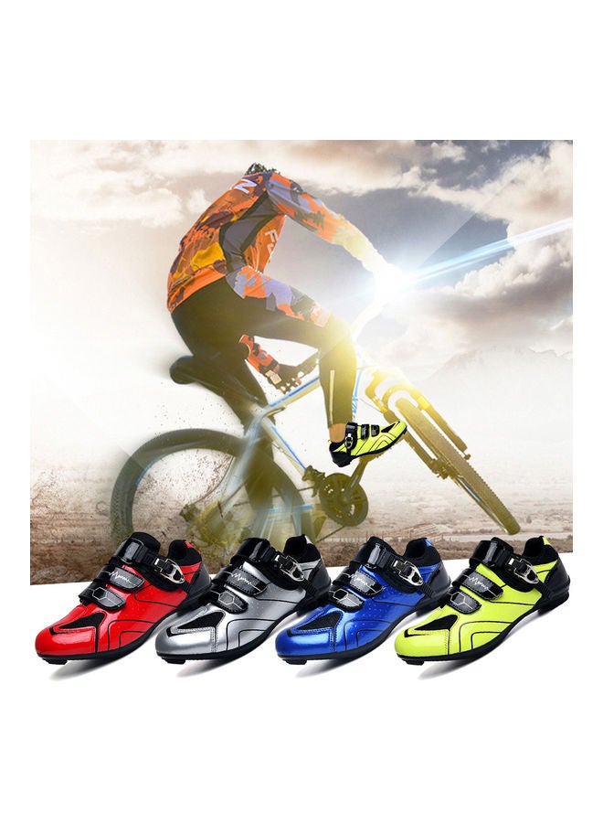 Pair Of Cycling Shoe
