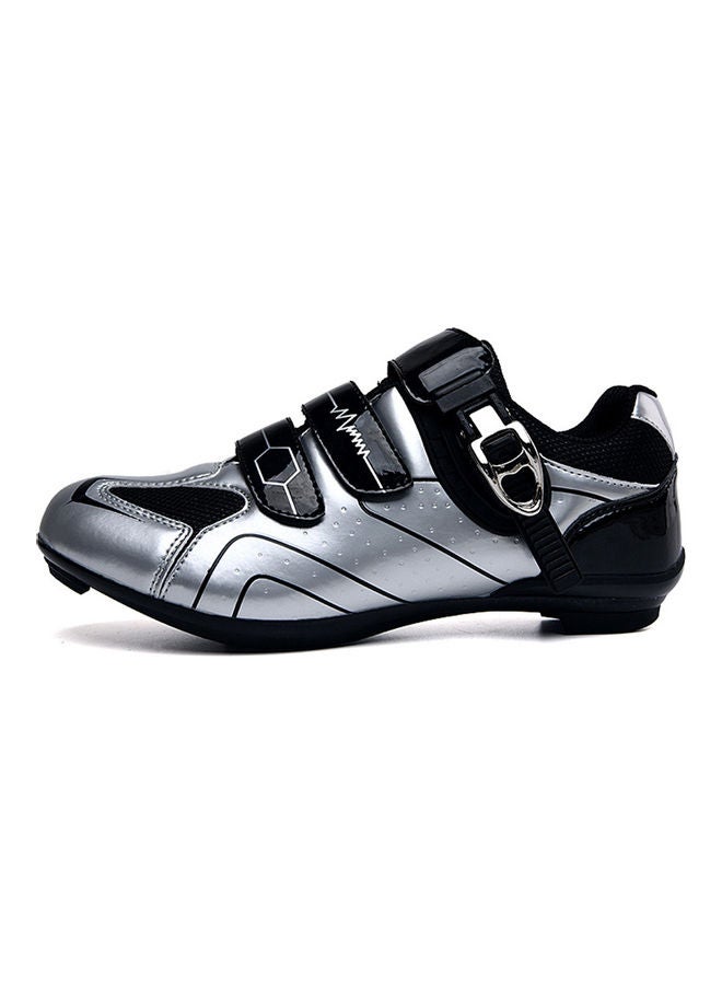 Pair Of Cycling Shoe