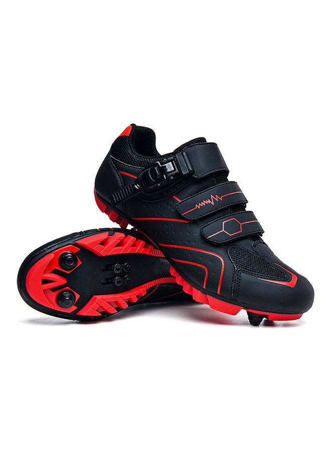 MTB Men Outdoor Sports Mountain Road Bike Bicycle Racing Biking Shoes Size 45 31.50 x 12.00 x 22.00cm