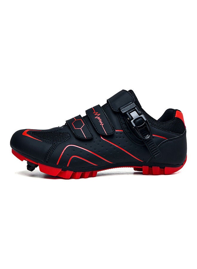 MTB Men Outdoor Sports Mountain Road Bike Bicycle Racing Biking Shoes Size 45 31.50 x 12.00 x 22.00cm