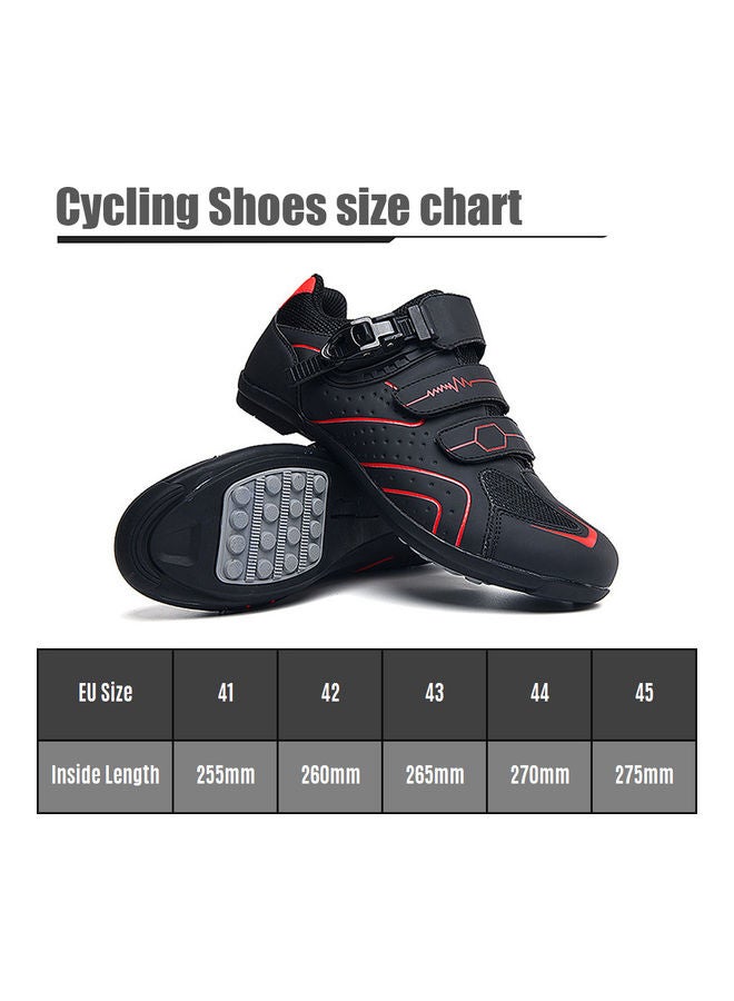 MTB Mountain Bike Shoes for Men Outdoor Size 45 31.50x12.00x22.00cm