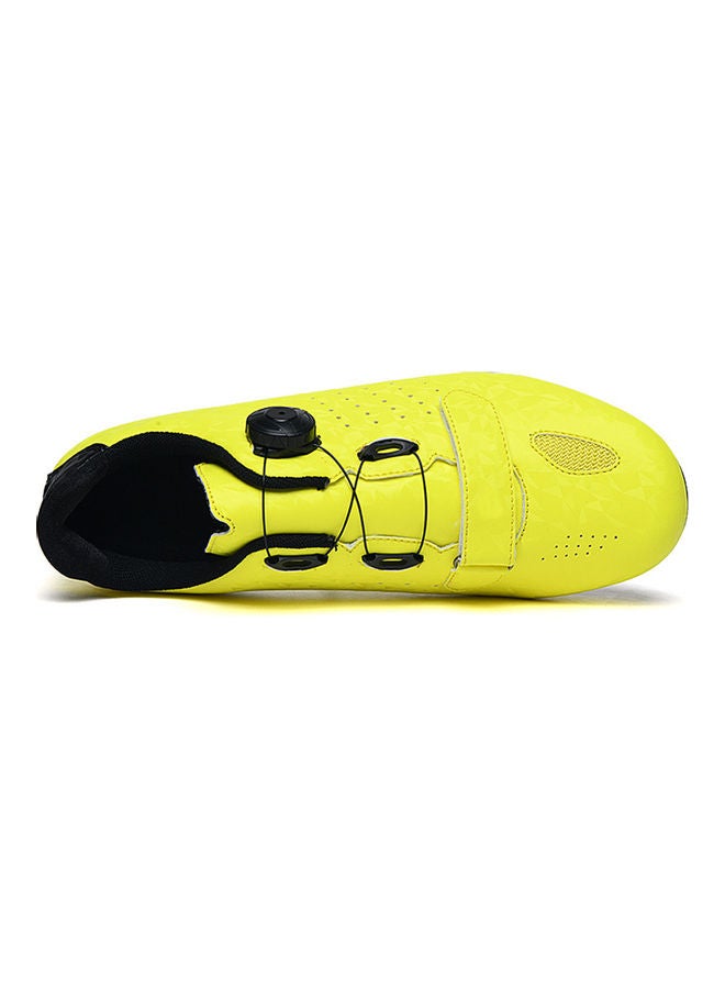 Self-Locking Cycling Shoes 30x9x18cm