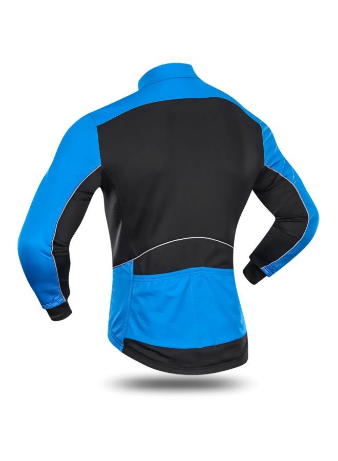 Thermal Cycling Jacket XL