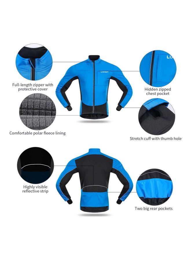Thermal Cycling Jacket XL