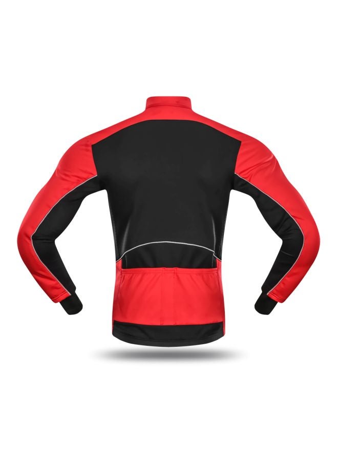 Thermal Cycling Jacket XL