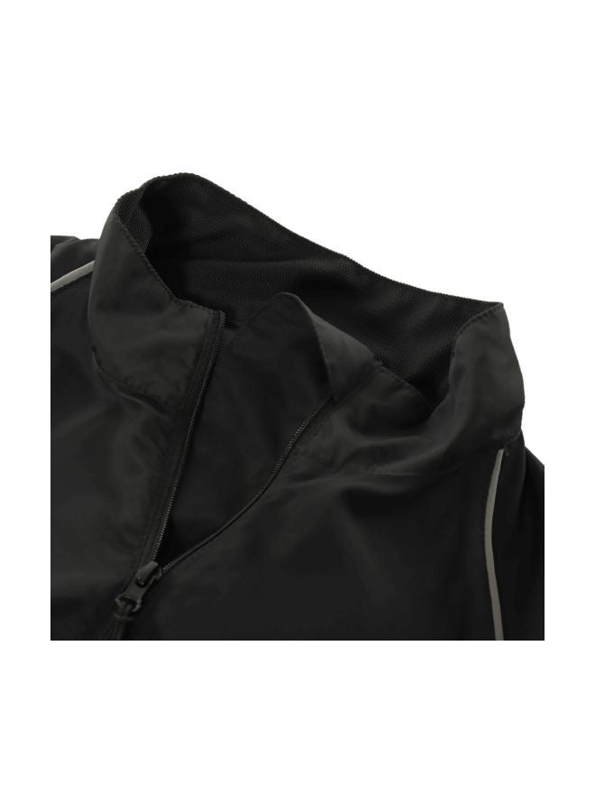 Long Sleeves Cycling Jacket M