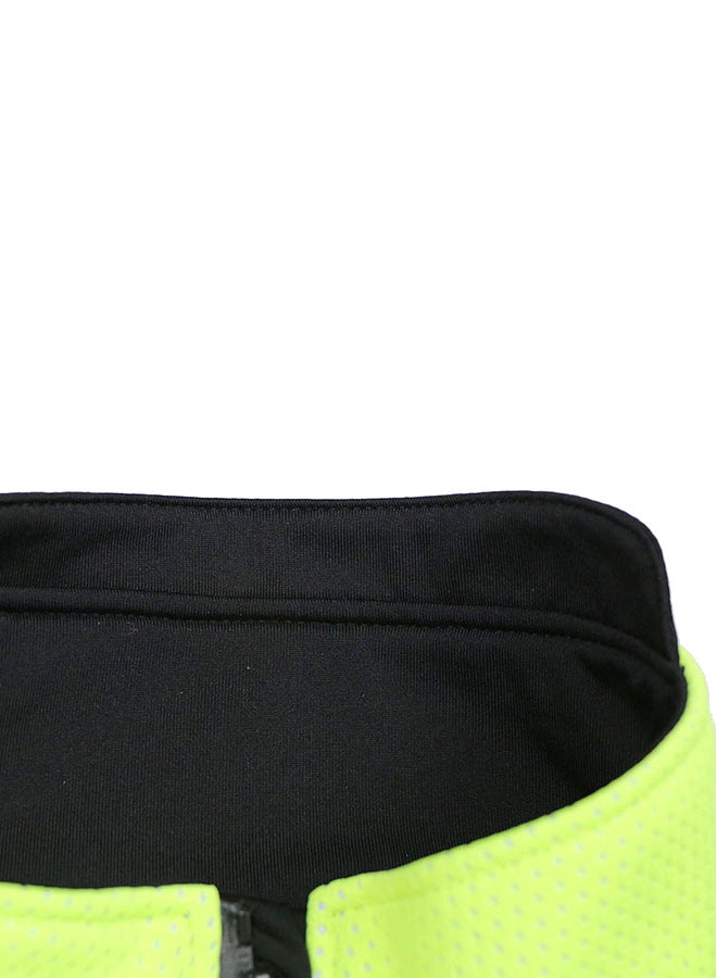 Long Sleeve Thermal Cycling Jacket