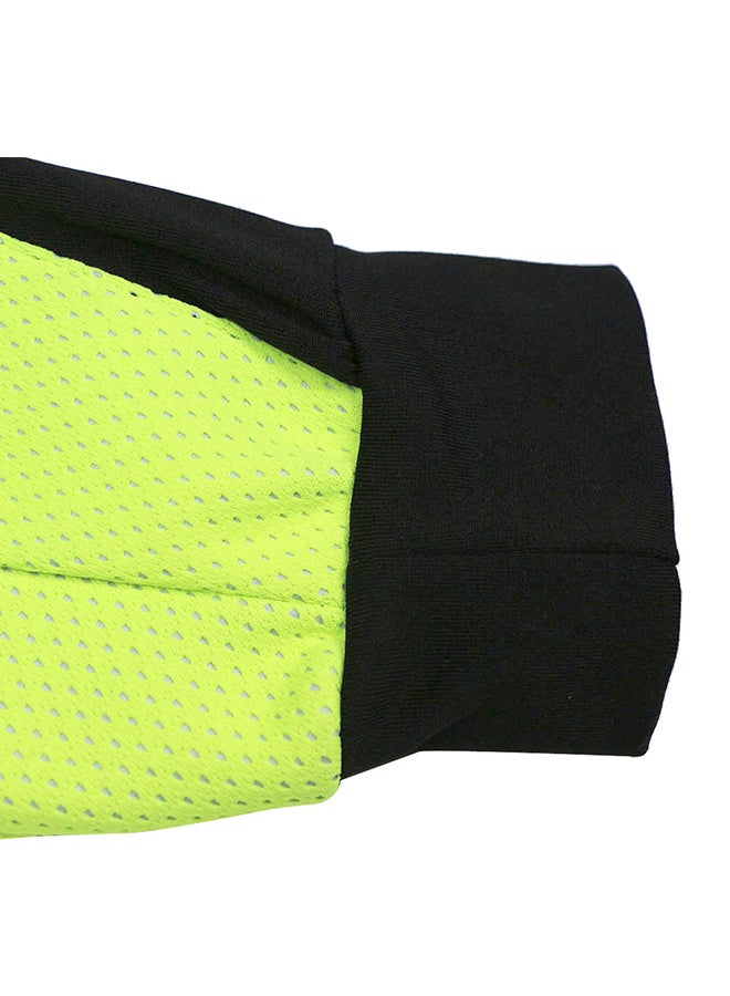 Long Sleeve Thermal Cycling Jacket