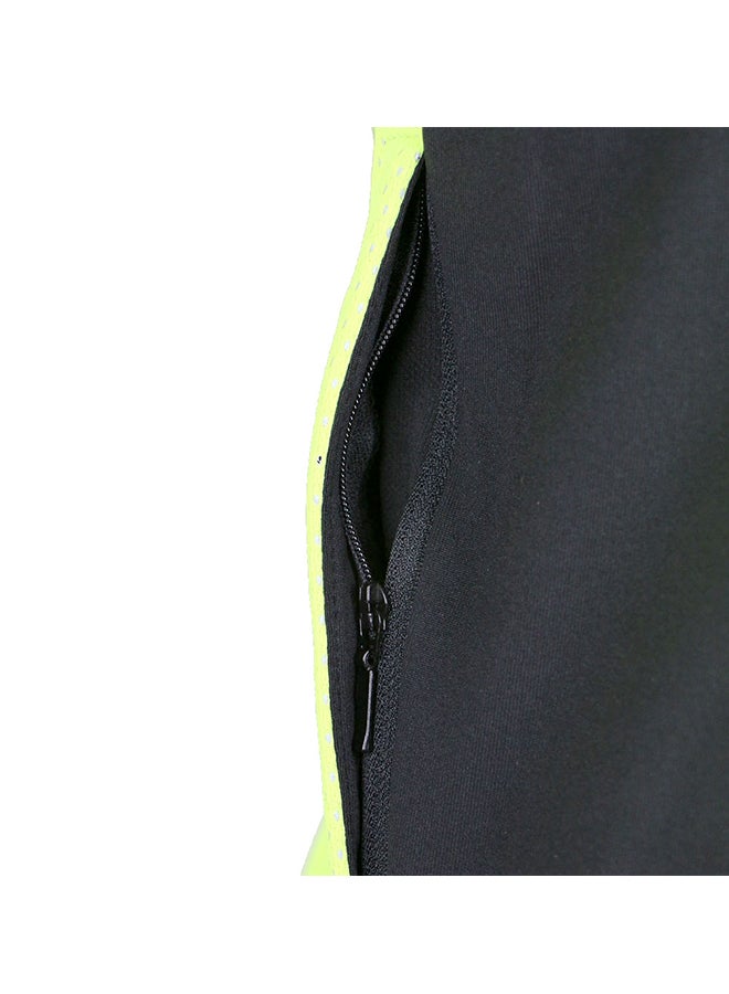 Long Sleeve Thermal Cycling Jacket