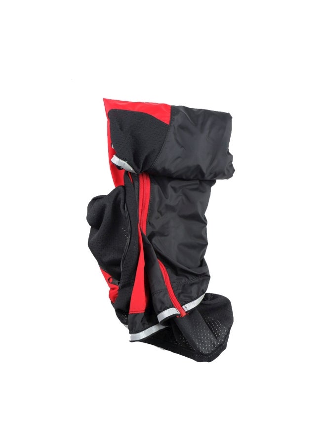 Sleeveless Cycling Jacket