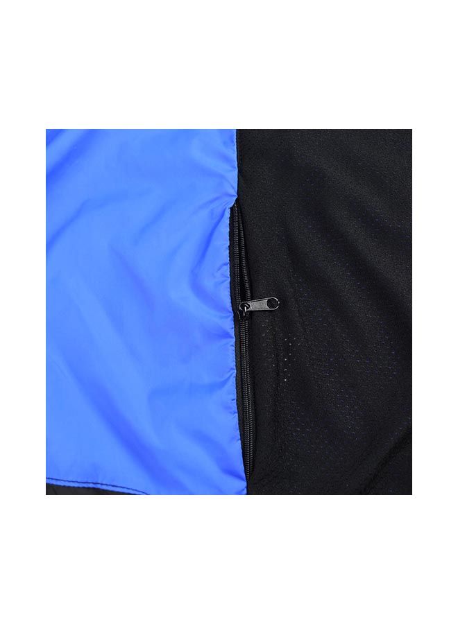 Ultrathin Coat Jacket Running Cycling Windproof Vest