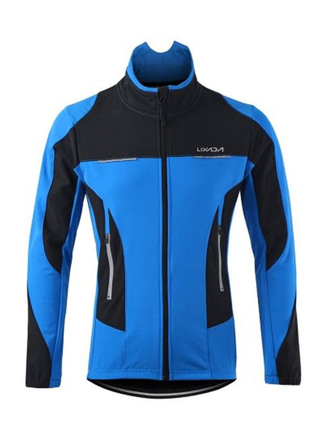 Jacket For Cycling -S S