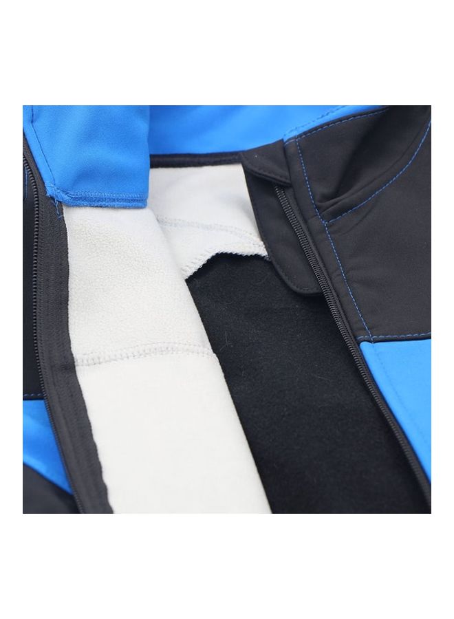 Jacket For Cycling -S S