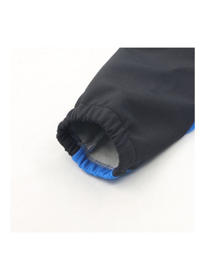 Jacket For Cycling -S S
