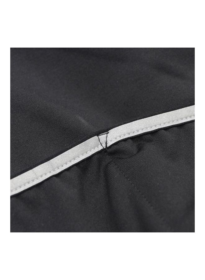 Jacket For Cycling -S S