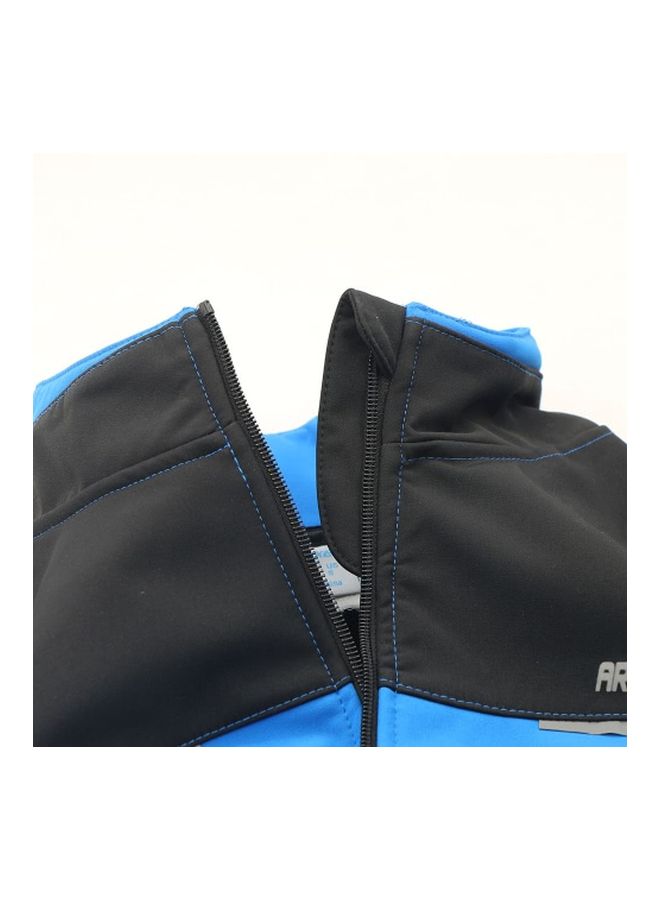 Jacket For Cycling -S S