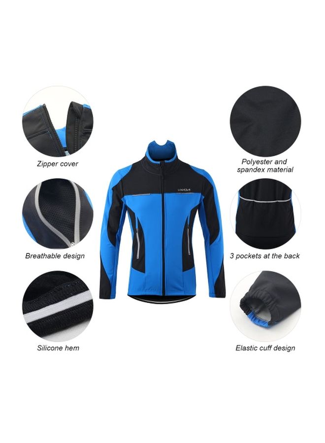 Jacket For Cycling -S S