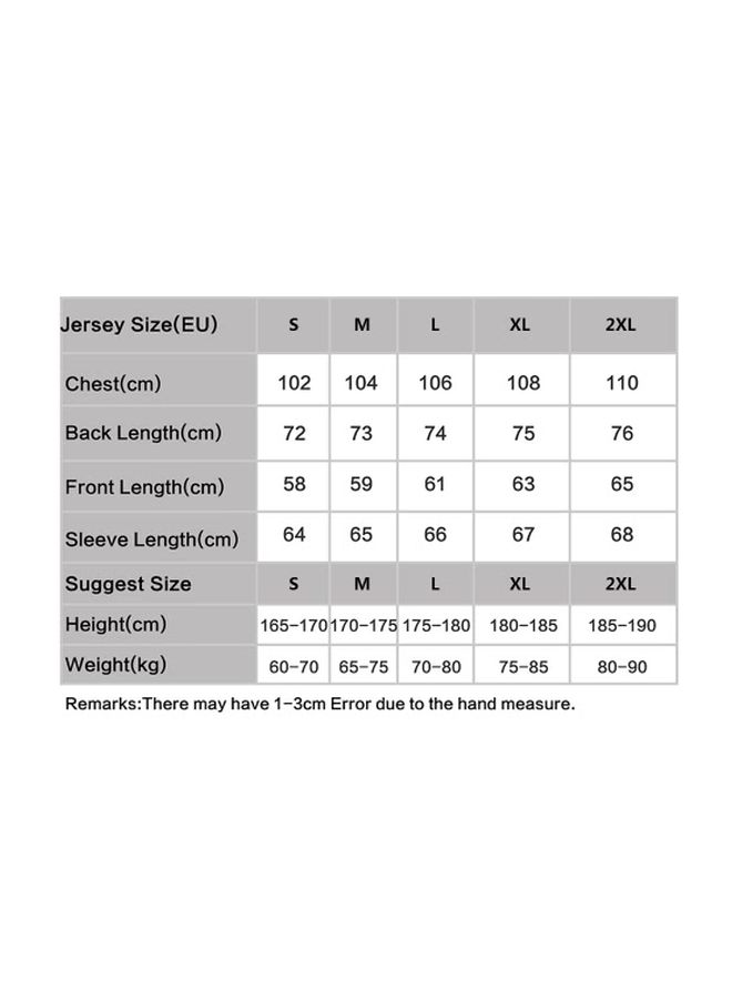 Jacket For Cycling -S S