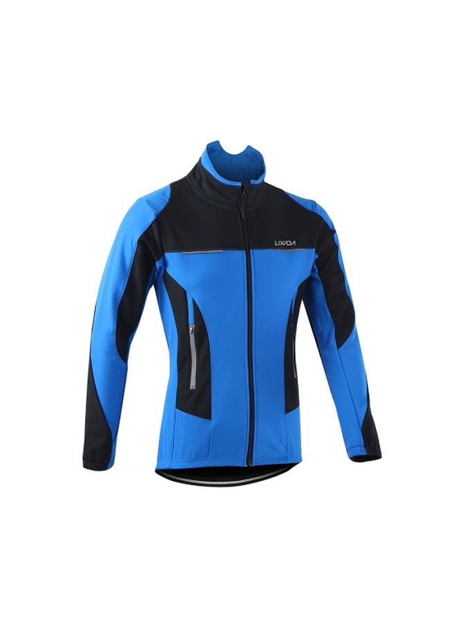 Jacket For Cycling -S S