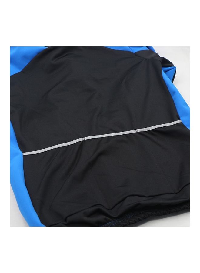 Jacket For Cycling -S S