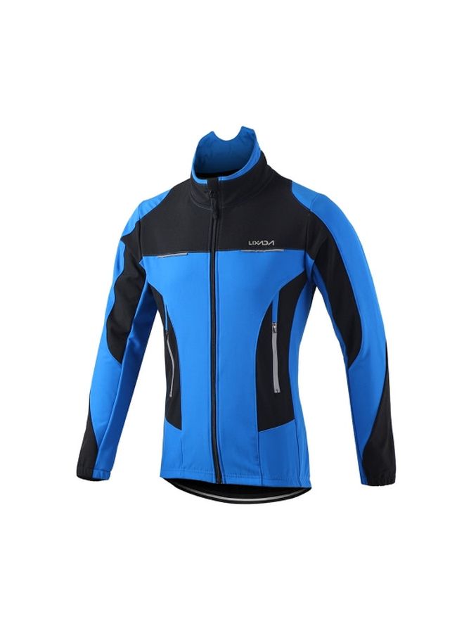 Jacket For Cycling -S S