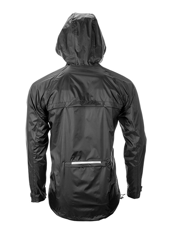 Waterproof Windproof MTB Jacket