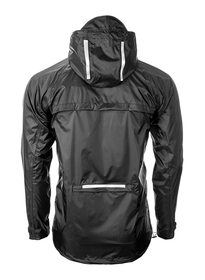 Waterproof Windproof MTB Jacket