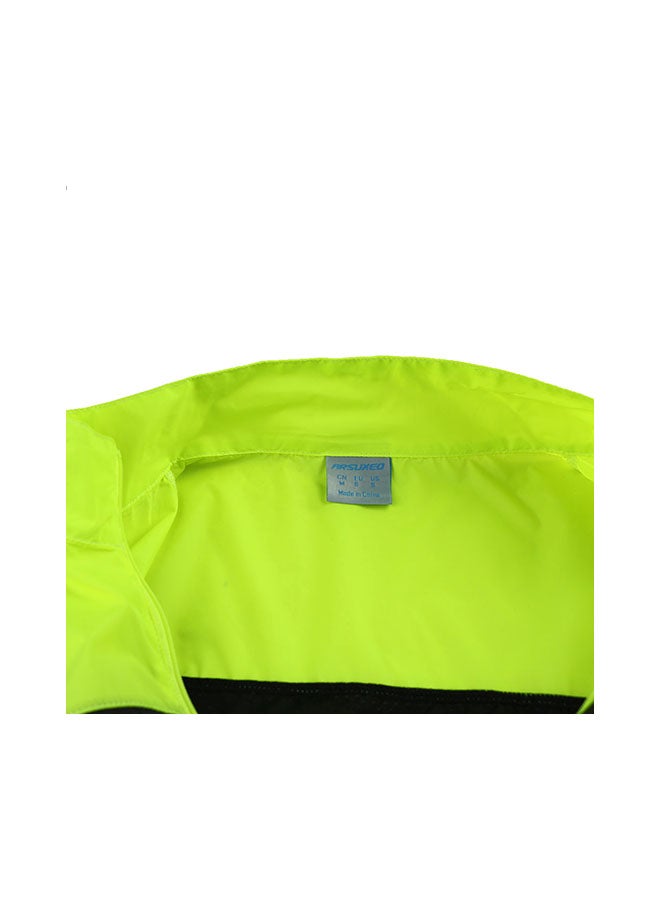 Ultrathin Running Cycling Windproof Vest