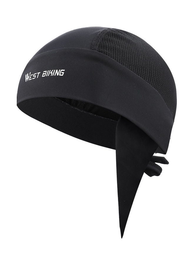 Breathable Cycling Cap