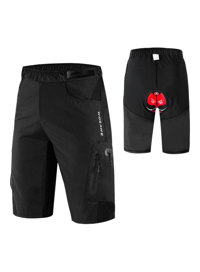 Breathable Cycling Shorts