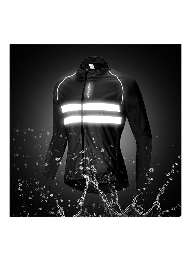 Cycling Jacket 28x1x25cm