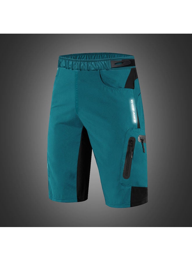 Breathable Cycling Shorts 30x1x25cm