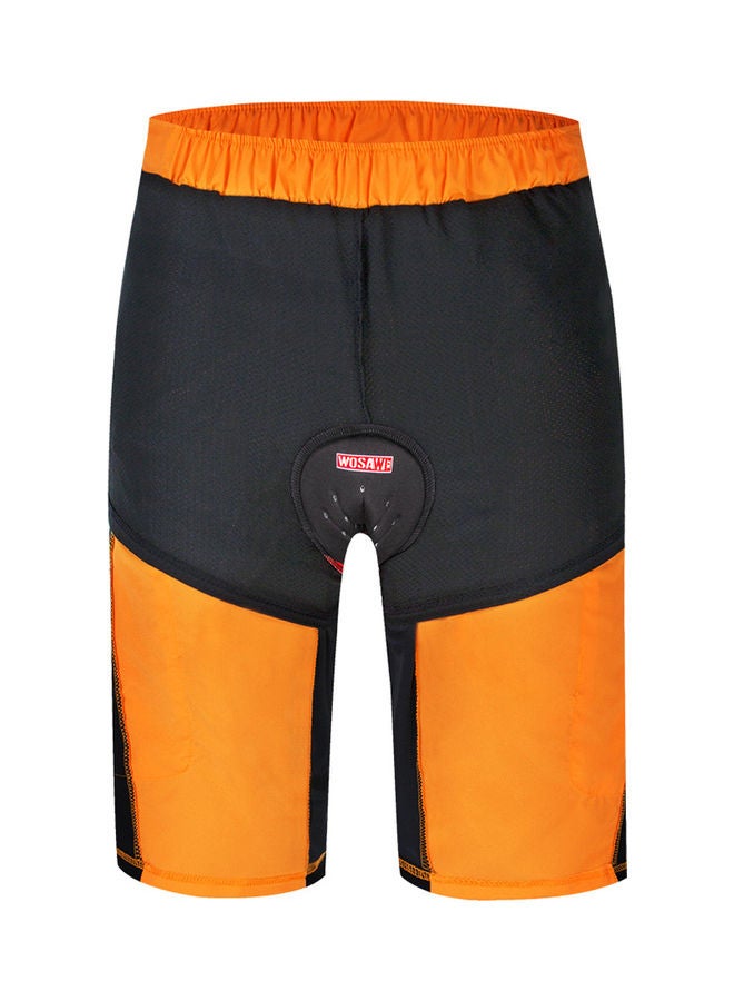 Breathable Cycling Shorts