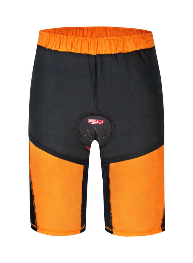 Breathable Cycling Shorts 30x1x25cm