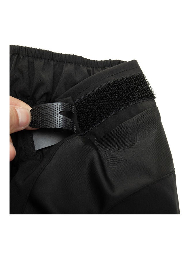 Breathable Cycling Shorts 30x1x25cm