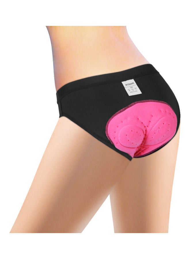 Women Cycling Underwear Shorts 21x3x18cm