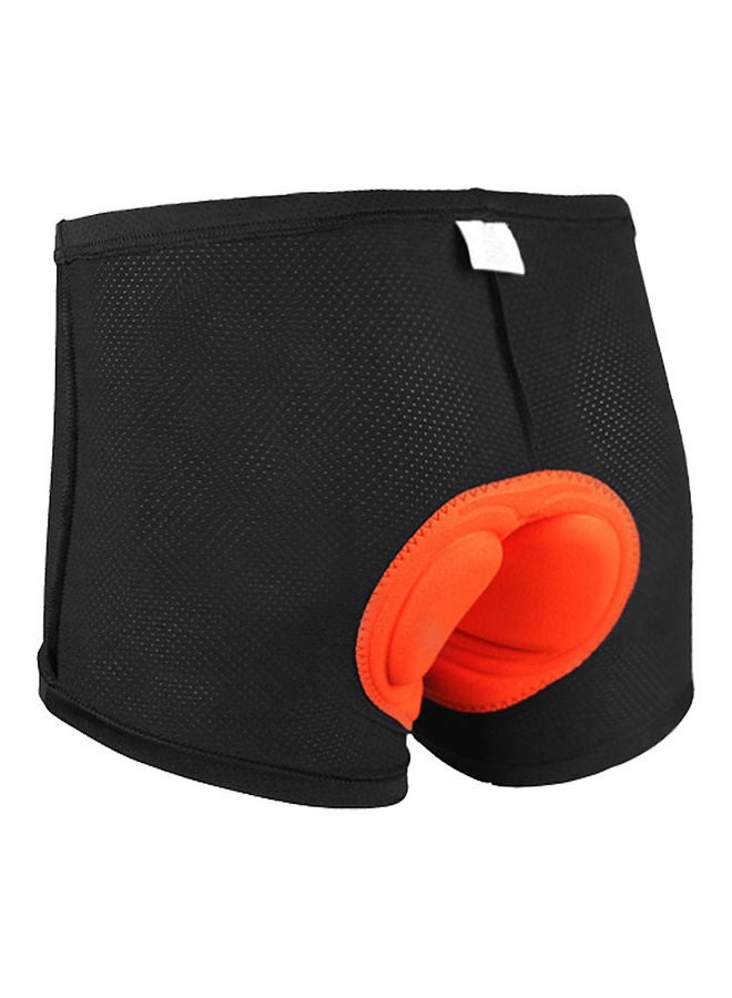 Cycling Breathable Underwear Shorts 29x2x22cm